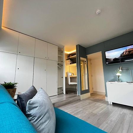 Apt 09 Stylish Studio Steps From Sea & Promenade Brighton Exterior photo