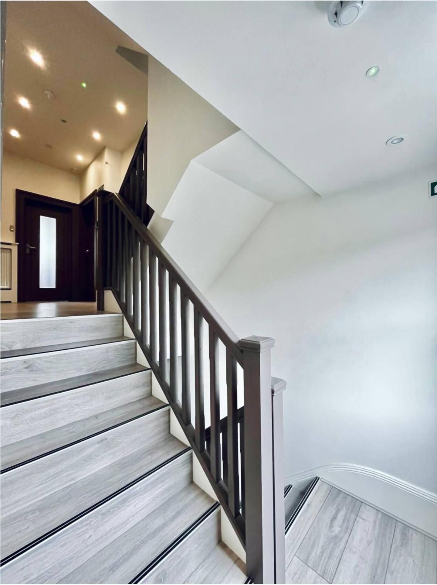 Apt 09 Stylish Studio Steps From Sea & Promenade Brighton Exterior photo